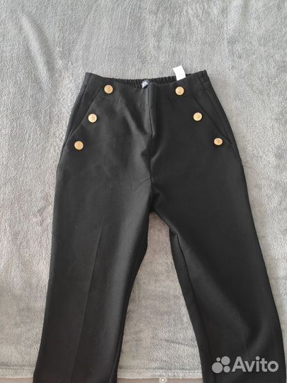 Брюки zara