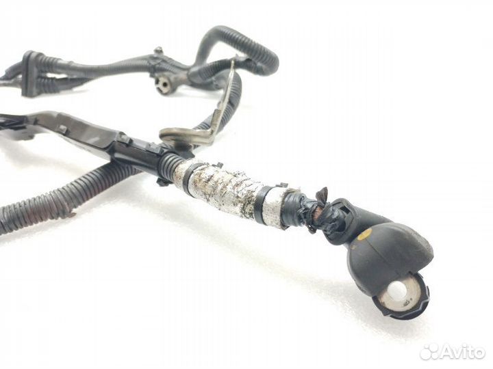 Провод аккумулятора Infiniti Q50 V37 3.7 2013