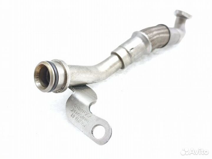 Трубка слива масла с турбины Bmw 3-Series E90 3.0