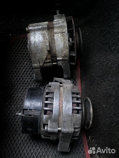 Генераторы ваз