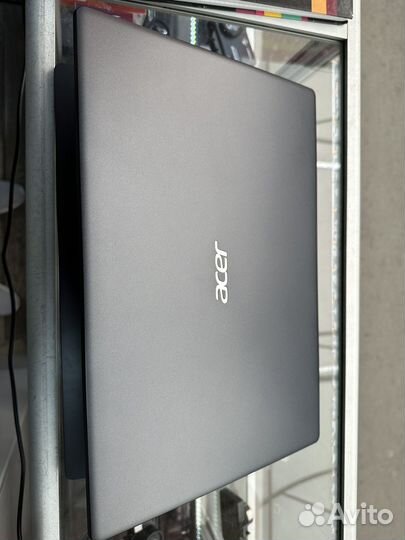 Новый ноутбук Acer 15,6