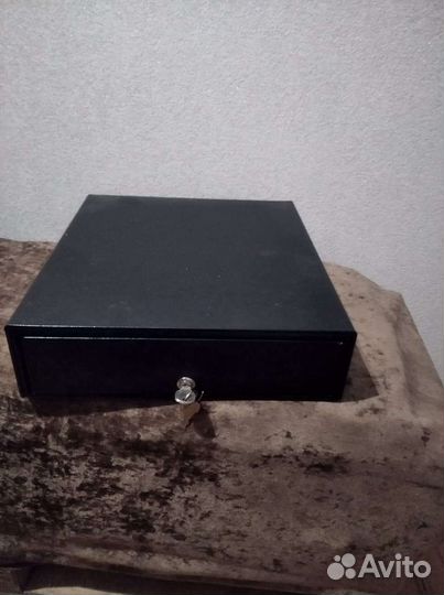 Денежный ящик