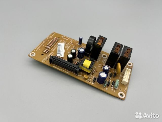 Панель для свч samsung de41-00258a