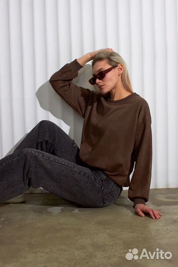 Толстовка Smooth