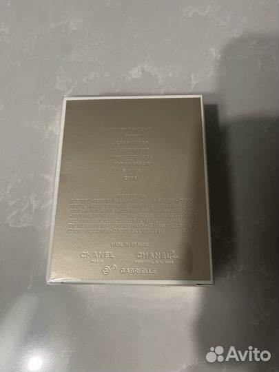 Парфюм Chanel gabrielle оригинал