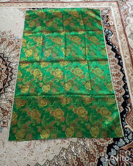 Парча (Китай)