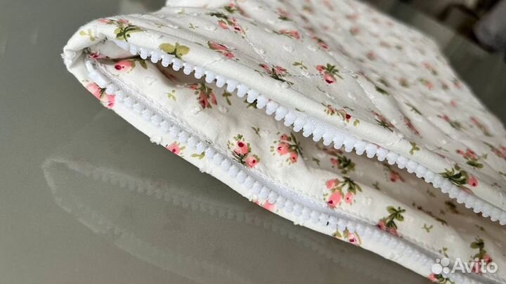 Чехол на Macbook air 13