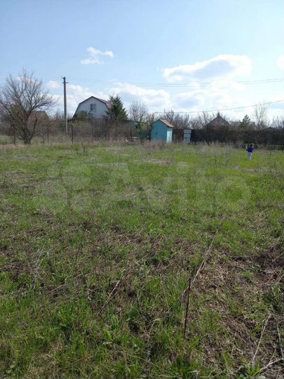 Участок 12 сот. (СНТ, ДНП)