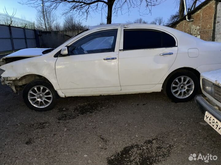 Авторазбор lifan solano запчасти