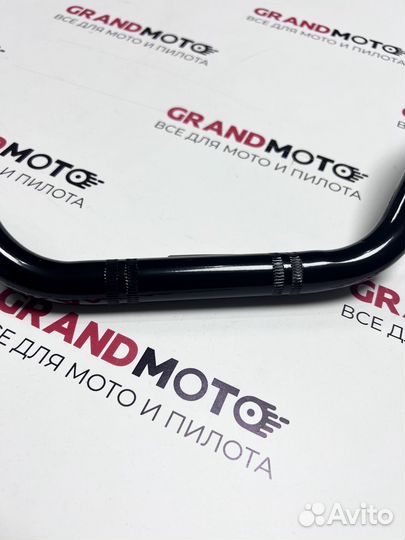Мотоциклетный руль 22мм honda YAMaha Suzuki мото