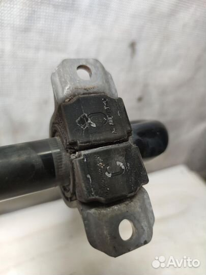 Стабилизатор подвески задний Volkswagen Teramont