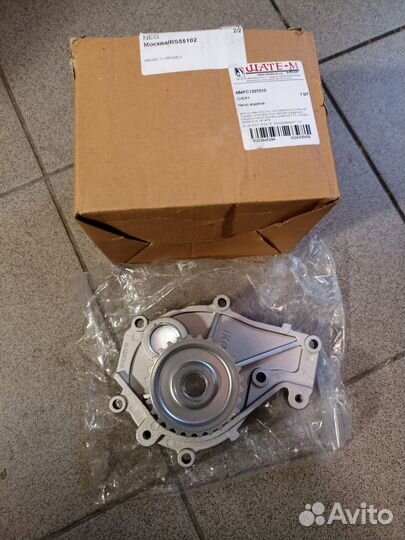 Помпа Chery Tiggo T11 1.8