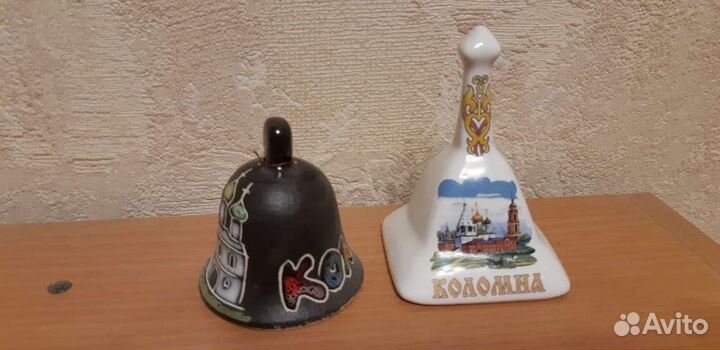 Колокольчики