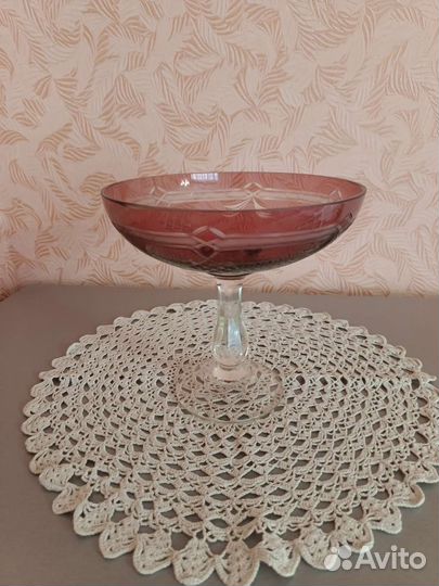 Посуда СССР