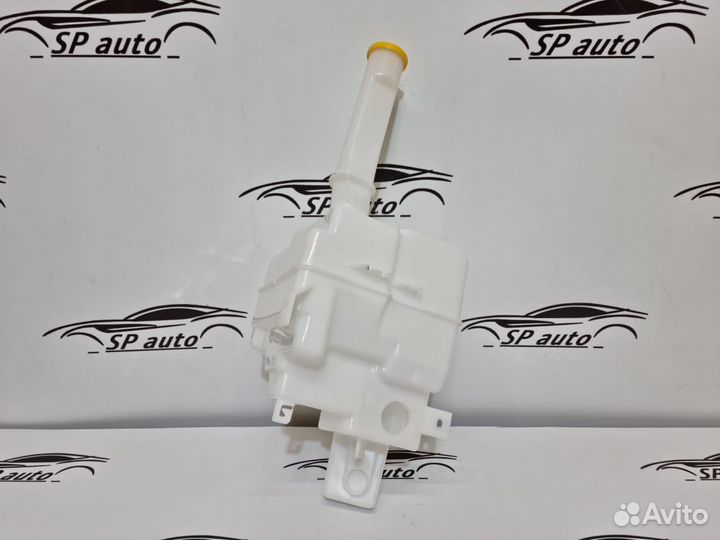 Бачок омывателя Mazda 6 GG 2002-2007