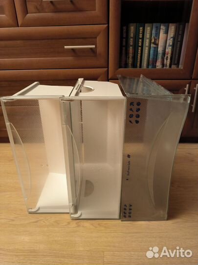 Набор ящиков