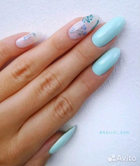 Маникюр Педикюр Гель Лак Юдино