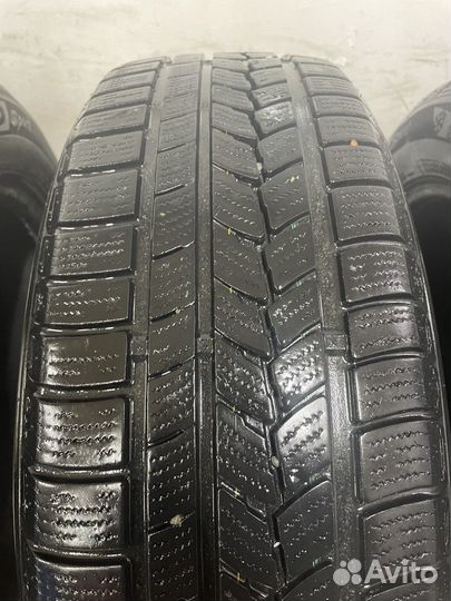 Nexen Winguard Sport 215/60 R17