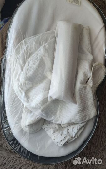 Кокон для новорожденных
