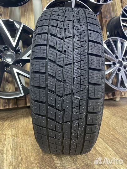 Yokohama Ice Guard IG60 185/65 R15 88Q