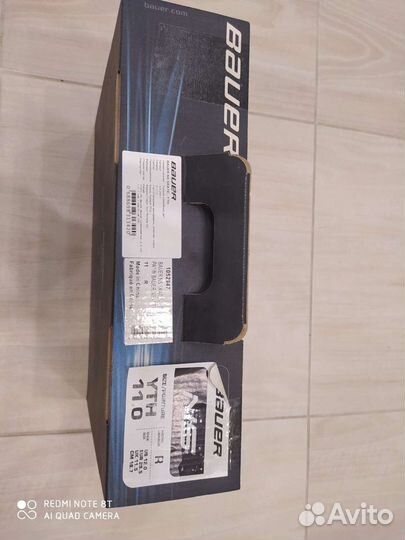 Коньки детские