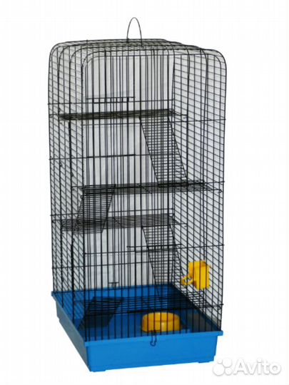 Клетка для грызунов крыс