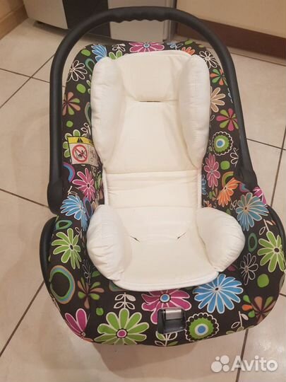 Детская коляска 