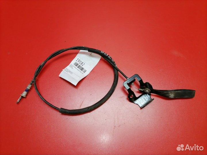 Трос регулировки сиденья задний левый Mazda Mazda6