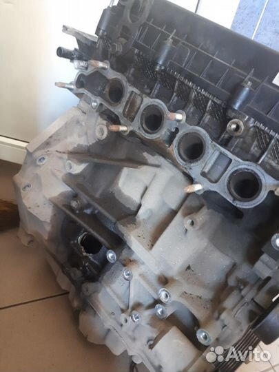 Двигатель на мазда 6 GG(2006) на разбор продам