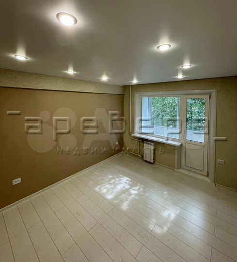 Комната 12 м² в 1-к., 4/5 эт.