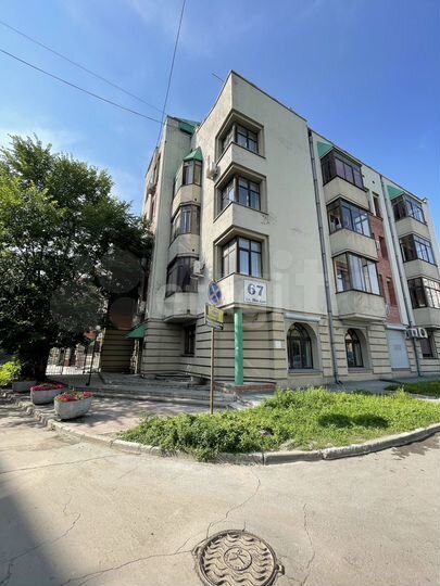 Продам помещение свободного назначения, 433.4 м²