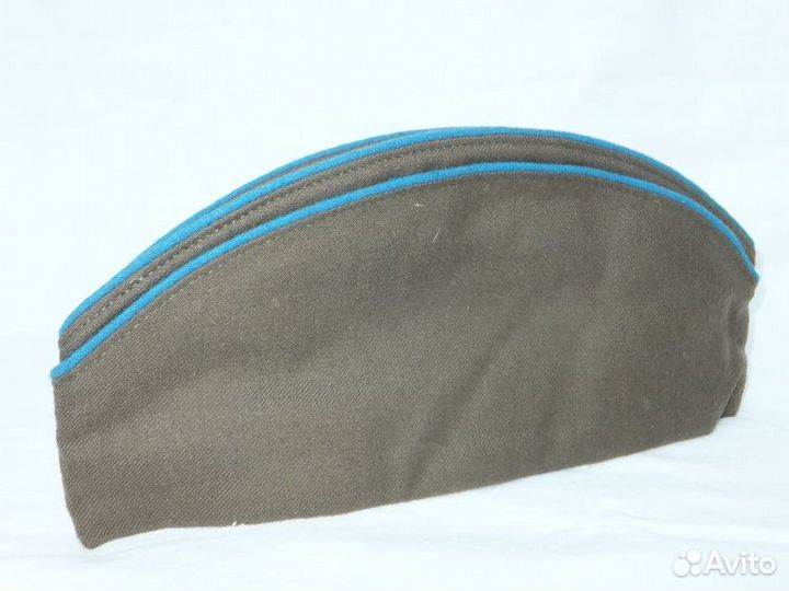 Пилотка офицерская