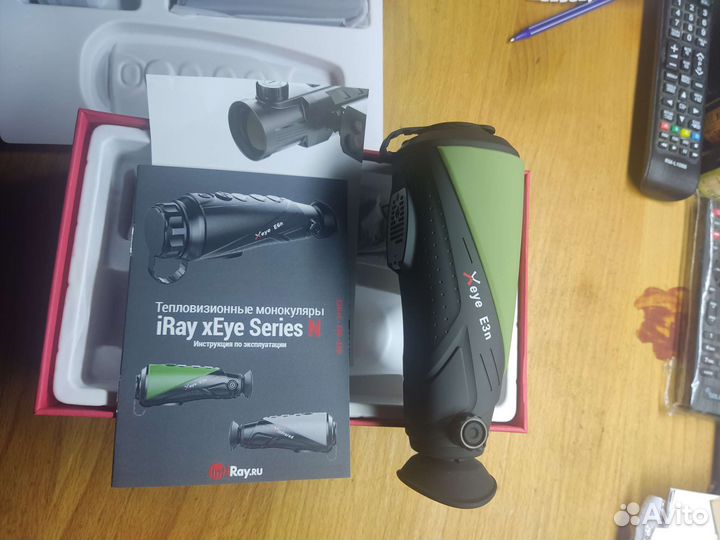 Тепловизор,монокуляр,гляделка