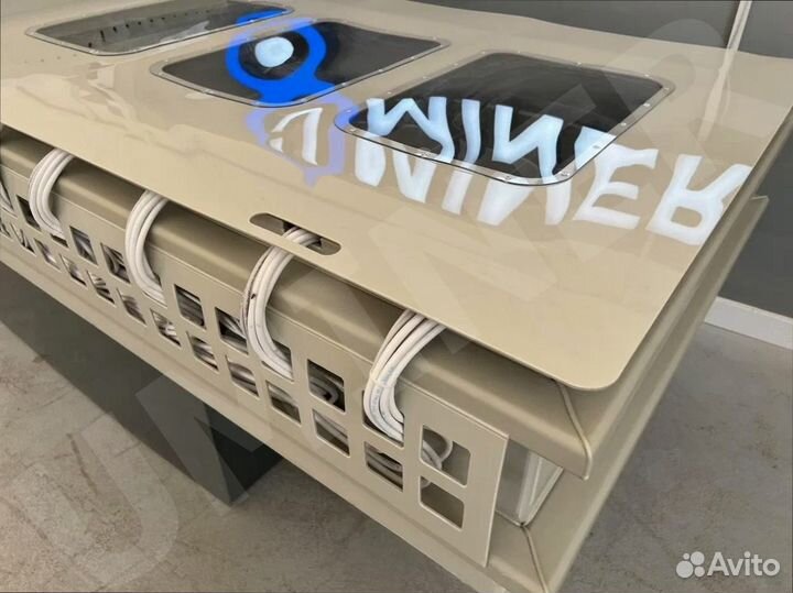 Корпус иммерсионной ванны 21s19 с гарантией