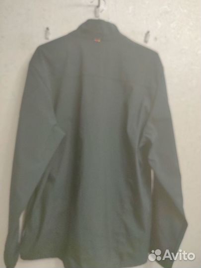 Куртка/Софтшел/Германия/Schoffel/р.EU/US-XL