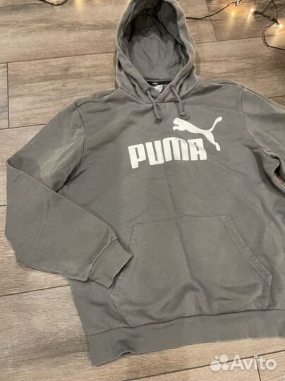 Толстовка Puma