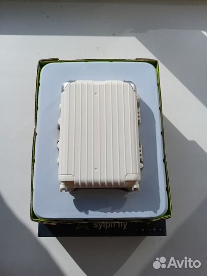 Квадрокоптер Sylph Fly c дист. управлением 2,4GHz