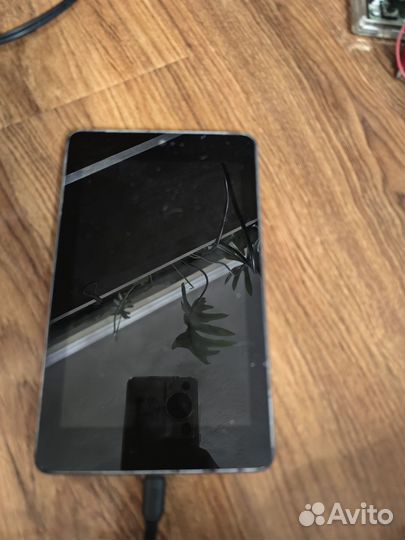 Планшет asus nexus 7