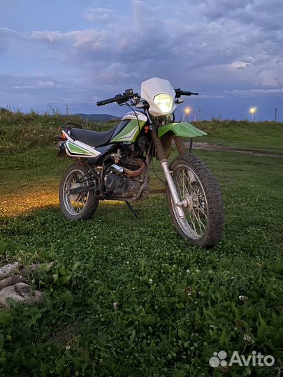 Продам racer 250