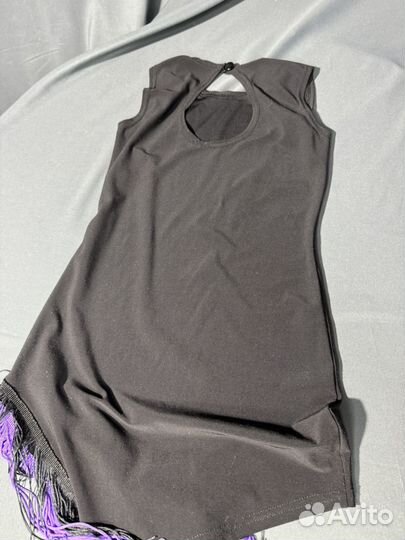 Тренировочная одежда бальные танцы