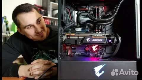 Срочный Ремонт и Обслуживание Компьютеров