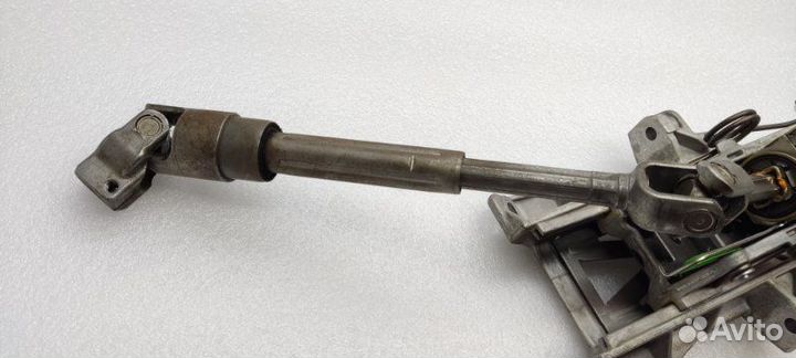 Рулевая колонка Ford Focus 3 iqdb 2016