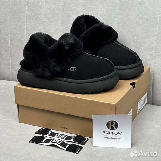 Сандалии / Сабо / Мюли / Тапочки Ugg Australia