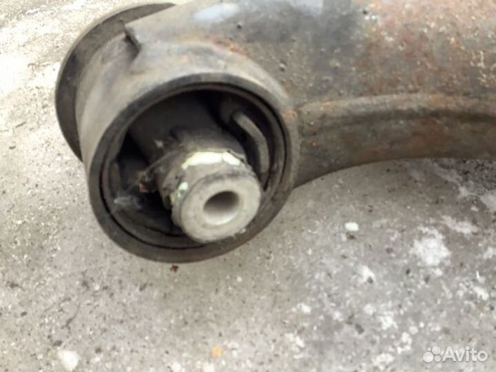 Балка задняя Suzuki Sx4 2013