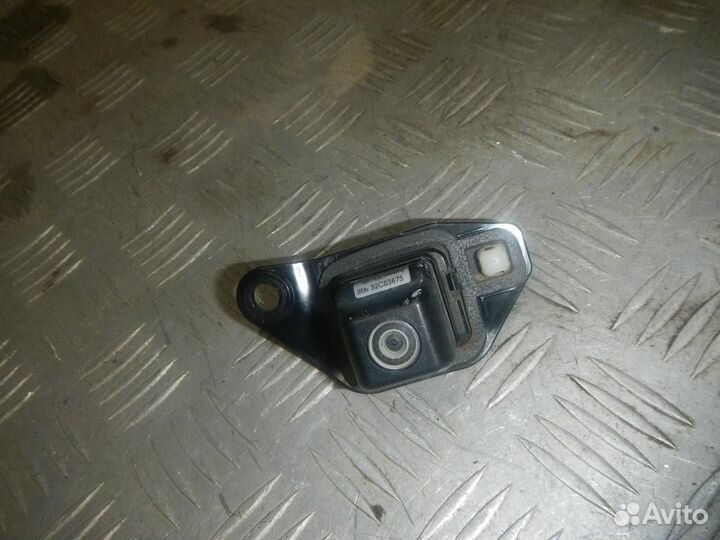 Камера Lexus RX270/RX350/RX450h