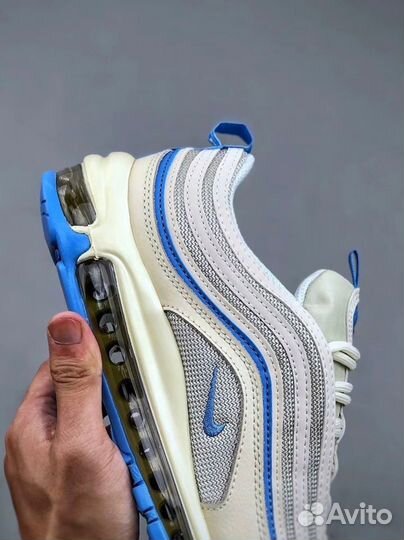 Nike Air Max 97