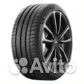 Michelin Pilot Sport 4 S 265/35 R20 200