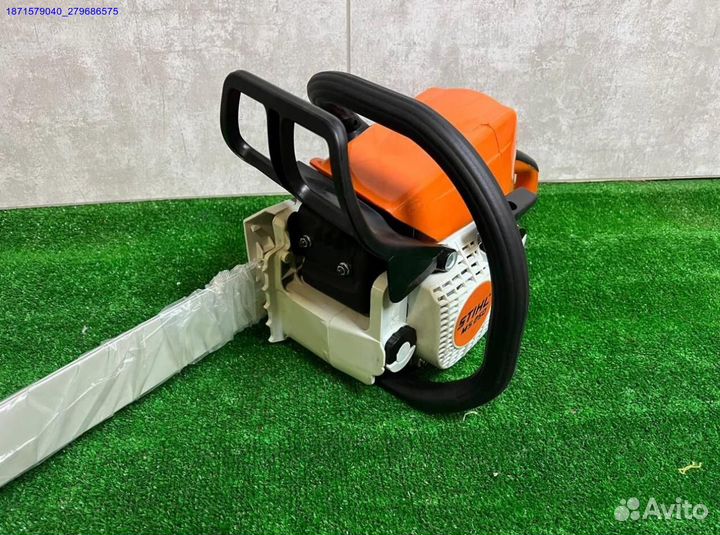 Бензопила Stihl 250 (Арт.27622)