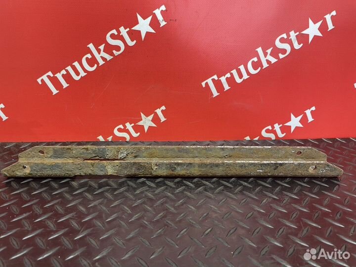 Кронштейн ресивера Daf XF105, Daf XF106