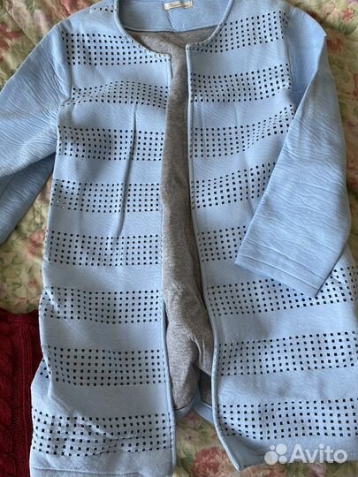 Вещи пакетом